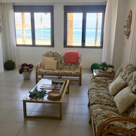 Apartment Avenida Mar