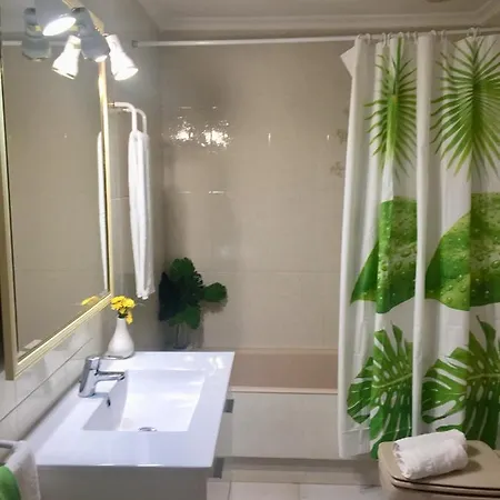 Apartment Avenida Mar Peniscola