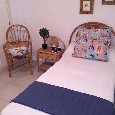 Apartment Avenida Mar Peniscola