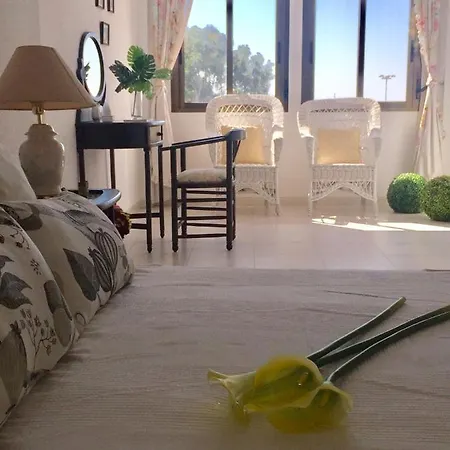 Avenida Mar Apartment Peniscola