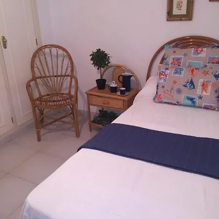 Avenida Mar Apartment
