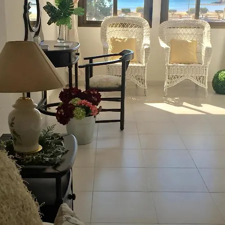 Apartment Avenida Mar