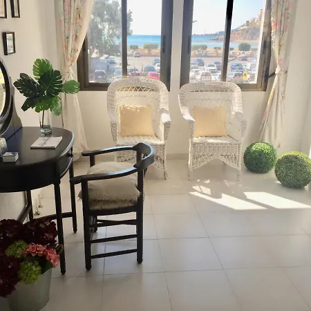 Apartment Avenida Mar *