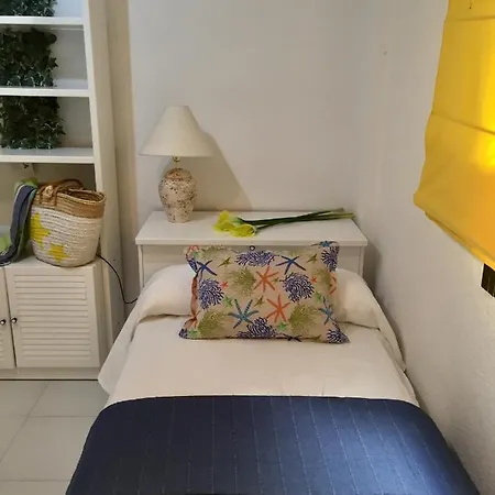Apartment Avenida Mar Peniscola