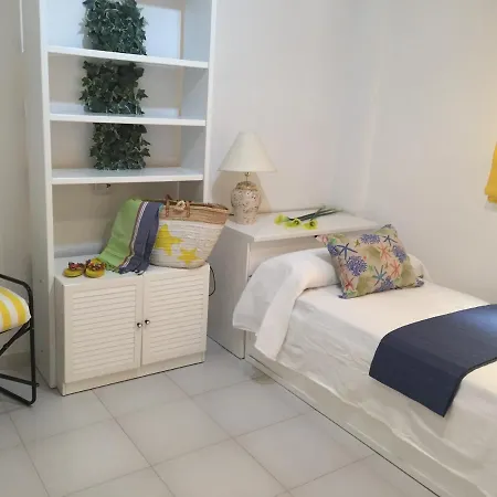 Avenida Mar Apartment Peniscola
