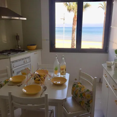 Appartamento Avenida Mar