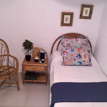 Avenida Mar Apartmán