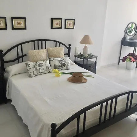 Avenida Mar Apartmán