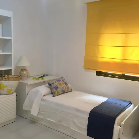 Appartamento Avenida Mar *
