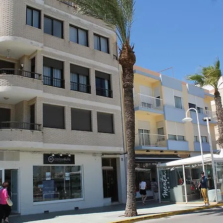 Avenida Mar *