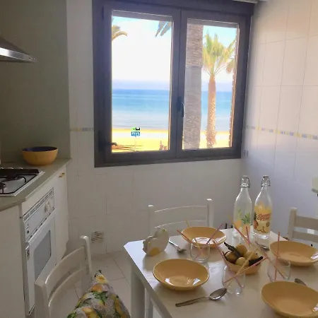 Avenida Mar Apartmán