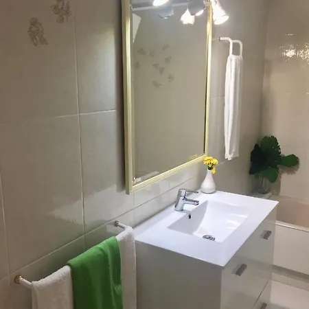 Apartman Avenida Mar *