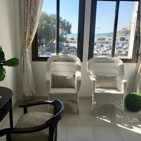 Avenida Mar Apartman *