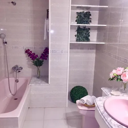 Apartmán Avenida Mar Peñíscola