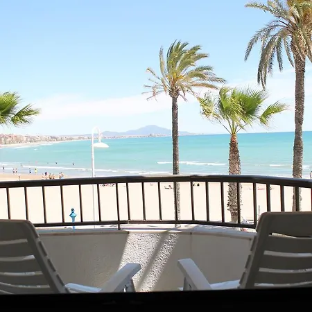 Avenida Mar Apartman Peñíscola