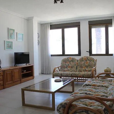 Avenida Mar Apartman Peñíscola